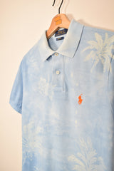 Polo Ralph Lauren Hawaiian Edition Polo Shirt (M)