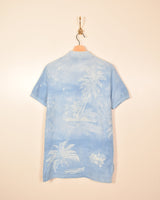 Polo Ralph Lauren Hawaiian Edition Polo Shirt (M)