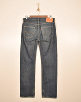Levis 501 W34 L36