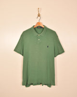 Polo Ralph Lauren Polo Shirt (L)
