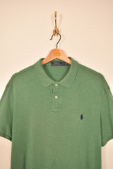 Polo Ralph Lauren Polo Shirt (L)