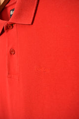 Barbour Vintage Polo Shirt (L)