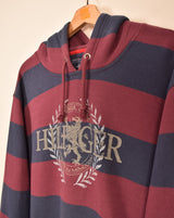 Tommy Hilfiger Vintage Hoodie (XL)