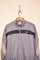 Adidas Vintage Track Jacket (M)