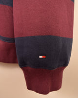 Tommy Hilfiger Vintage Hoodie (XL)