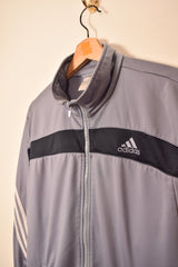 Adidas Vintage Track Jacket (M)