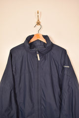 Columbia Vintage Woman StormDry Jacket (XL)
