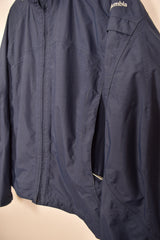 Columbia Vintage Woman StormDry Jacket (XL)
