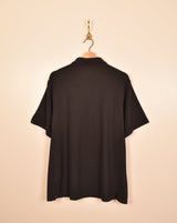 Nike Tennis Vintage Polo Shirt (L)