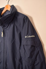 Columbia Vintage Woman StormDry Jacket (XL)