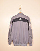 Adidas Vintage Track Jacket (M)