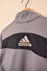 Adidas Vintage Track Jacket (M)