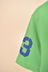 Polo Ralph Lauren Vintage Yacht Club Polo Shirt (M)