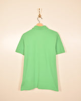 Polo Ralph Lauren Vintage Yacht Club Polo Shirt (M)