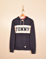 Tommy Hilfiger Denim Vintage Hoodie (M)