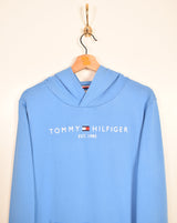 Tommy Hilfiger Vintage Hoodie (S)