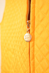 Burberry Vintage Woman Padded Vest (L)