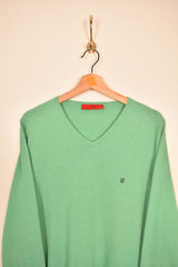 Carolina Herrera Sweater (L)