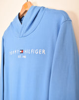 Tommy Hilfiger Vintage Hoodie (S)