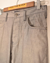Armani Jeans Vintage Pants (29)