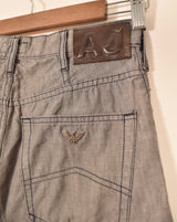 Armani Jeans Vintage Pants (29)