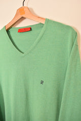 Carolina Herrera Sweater (L)