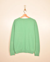 Carolina Herrera Sweater (L)