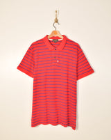 Polo Ralph Lauren Vintage Polo Shirt (XL)