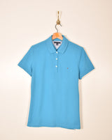 Tommy Hilfiger Woman Polo Shirt (L)