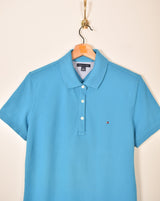 Tommy Hilfiger Woman Polo Shirt (L)