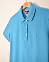 Tommy Hilfiger Woman Polo Shirt (L)