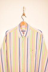 Lacoste Vintage Shirt (XL)