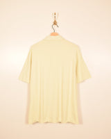 Burberry Vintage Polo Shirt (L)
