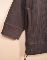 Adidas Vintage Climawarm Fleece Sweatshirt (L)