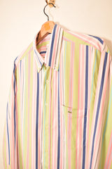 Lacoste Vintage Shirt (XL)