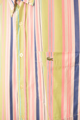 Lacoste Vintage Shirt (XL)