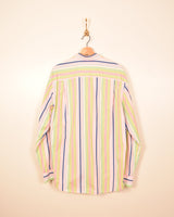 Lacoste Vintage Shirt (XL)