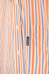 Barbour Vintage Short Sleeve Shirt (XL)