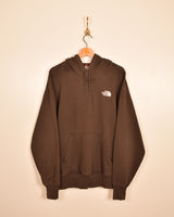 The North Face Vintage Hoodie (XL)