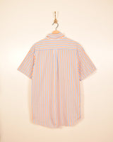 Barbour Vintage Short Sleeve Shirt (XL)