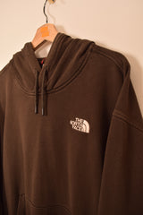 The North Face Vintage Hoodie (XL)