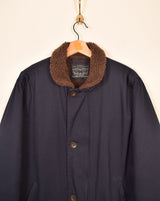 Levi's Vintage Sherpa Workwear Jacket (M)