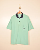 Burberry Vintage Exclusive Polo Shirt (L)