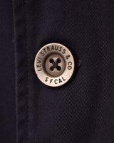 Levi's Vintage Sherpa Workwear Jacket (M)