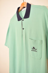 Burberry Vintage Exclusive Polo Shirt (L)