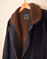 Levi's Vintage Sherpa Workwear Jacket (M)