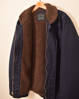 Levi's Vintage Sherpa Workwear Jacket (M)