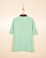 Burberry Vintage Exclusive Polo Shirt (L)