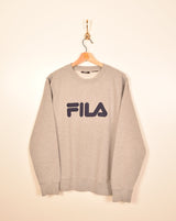 Fila Vintage Sweatshirt (M)