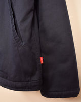 Levi's Vintage Sherpa Workwear Jacket (M)